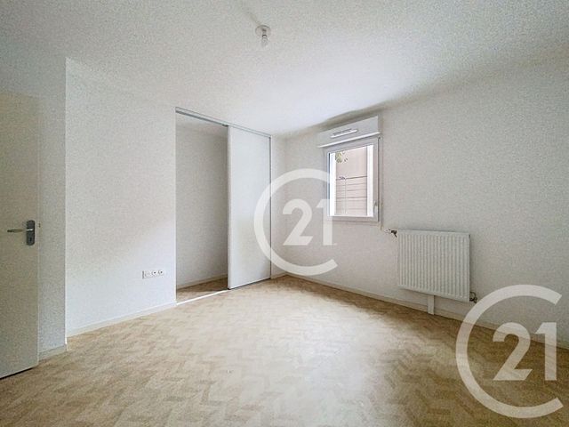 Appartement F3 à louer - 3 pièces - 70.51 m2 - ROUEN - 76 - HAUTE-NORMANDIE - Century 21 Harmony