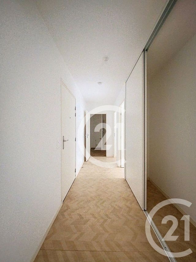Appartement F3 à louer - 3 pièces - 70.51 m2 - ROUEN - 76 - HAUTE-NORMANDIE - Century 21 Harmony