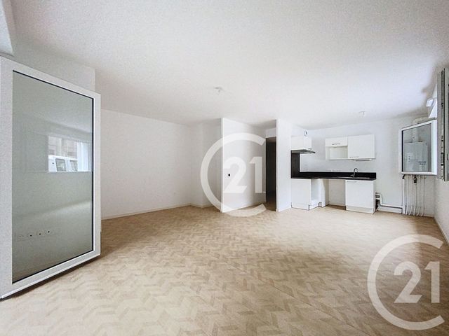 appartement - ROUEN - 76