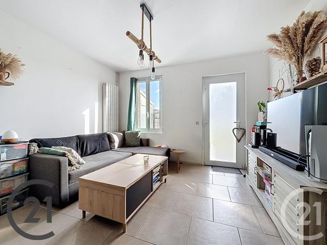 maison à vendre - 4 pièces - 70.0 m2 - LE HOULME - 76 - HAUTE-NORMANDIE - Century 21 Harmony