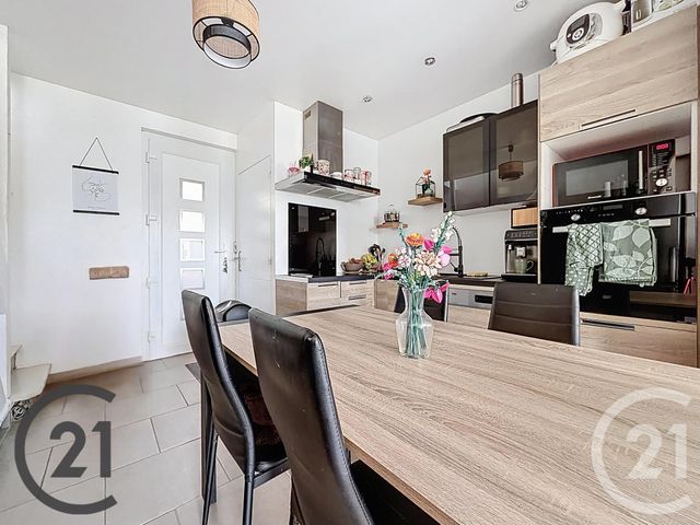 maison à vendre - 4 pièces - 70.0 m2 - LE HOULME - 76 - HAUTE-NORMANDIE - Century 21 Harmony