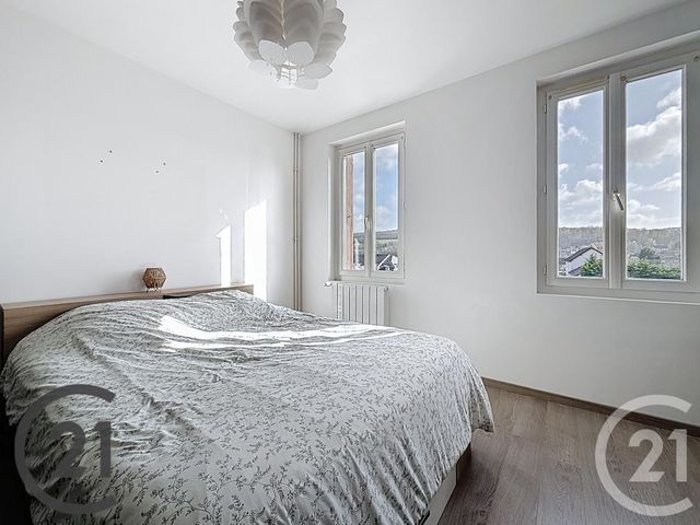 maison à vendre - 4 pièces - 70.0 m2 - LE HOULME - 76 - HAUTE-NORMANDIE - Century 21 Harmony