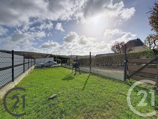 maison à vendre - 4 pièces - 70.0 m2 - LE HOULME - 76 - HAUTE-NORMANDIE - Century 21 Harmony