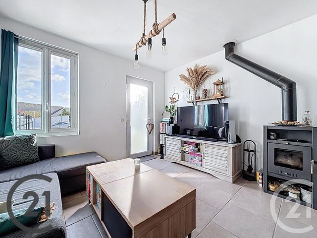 maison - LE HOULME - 76