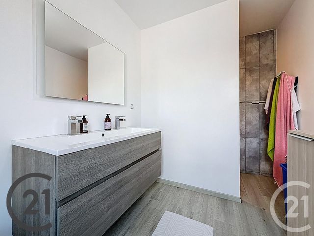 maison à vendre - 4 pièces - 70.0 m2 - LE HOULME - 76 - HAUTE-NORMANDIE - Century 21 Harmony