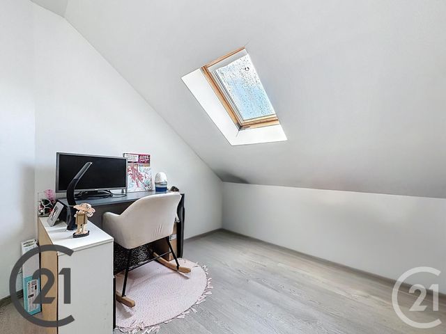 maison à vendre - 4 pièces - 70.0 m2 - LE HOULME - 76 - HAUTE-NORMANDIE - Century 21 Harmony