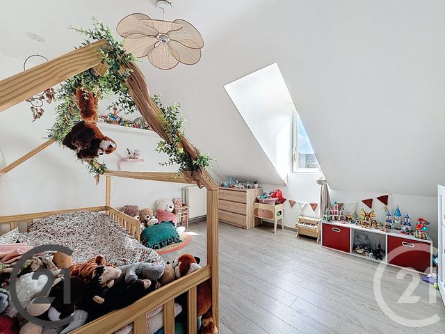 maison à vendre - 4 pièces - 70.0 m2 - LE HOULME - 76 - HAUTE-NORMANDIE - Century 21 Harmony