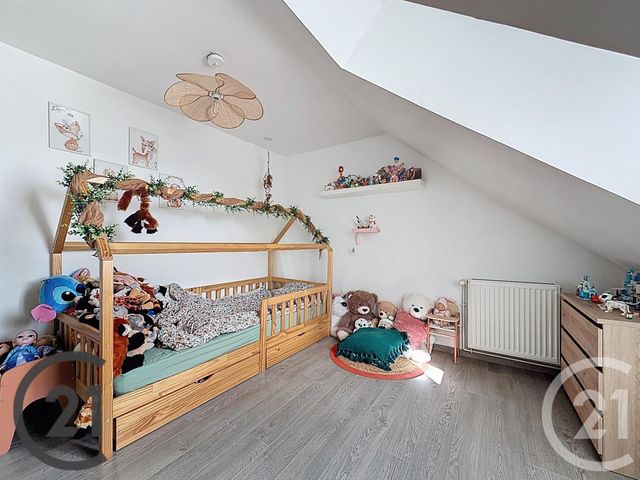 maison à vendre - 4 pièces - 70.0 m2 - LE HOULME - 76 - HAUTE-NORMANDIE - Century 21 Harmony