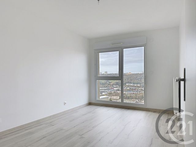 Appartement F3 à vendre - 3 pièces - 63.0 m2 - DEVILLE LES ROUEN - 76 - HAUTE-NORMANDIE - Century 21 Harmony