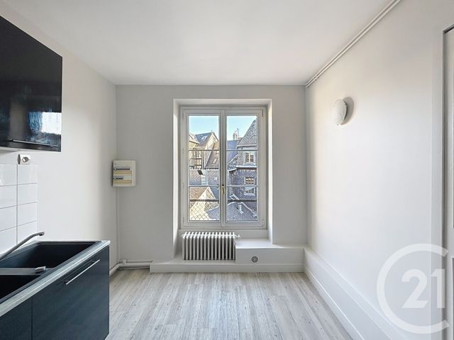 Appartement F4 à louer - 4 pièces - 98.85 m2 - ROUEN - 76 - HAUTE-NORMANDIE - Century 21 Harmony