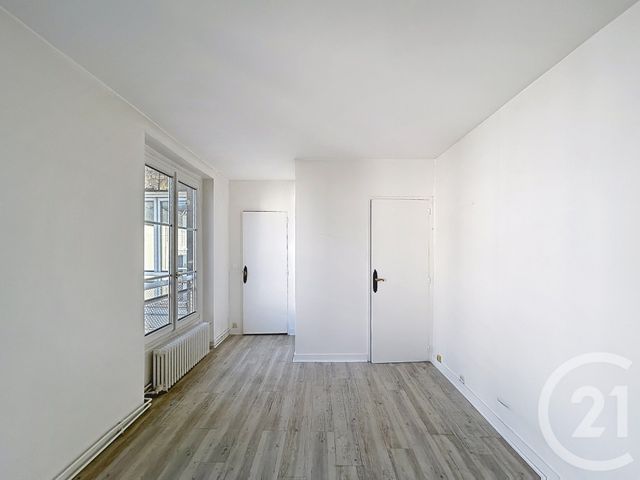 Appartement F4 à louer - 4 pièces - 98.85 m2 - ROUEN - 76 - HAUTE-NORMANDIE - Century 21 Harmony