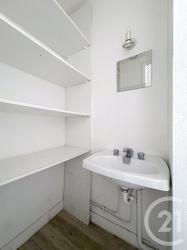 Appartement F4 à louer - 4 pièces - 98.85 m2 - ROUEN - 76 - HAUTE-NORMANDIE - Century 21 Harmony