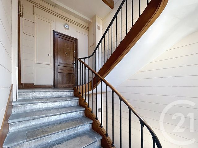 Appartement F4 à louer - 4 pièces - 98.85 m2 - ROUEN - 76 - HAUTE-NORMANDIE - Century 21 Harmony