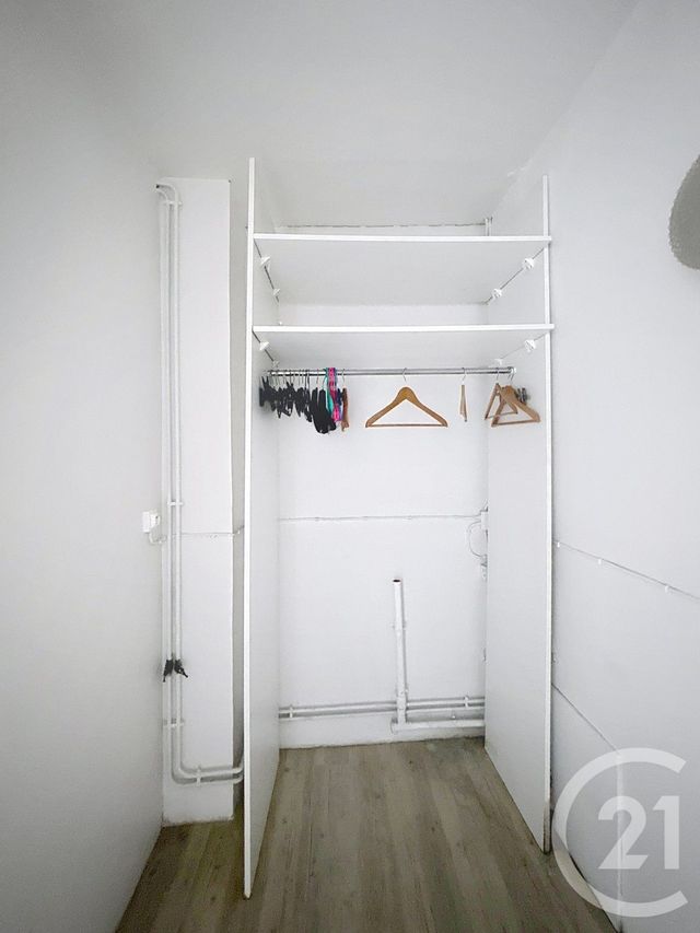 Appartement F4 à louer - 4 pièces - 98.85 m2 - ROUEN - 76 - HAUTE-NORMANDIE - Century 21 Harmony