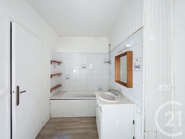 Appartement F4 à louer - 4 pièces - 98.85 m2 - ROUEN - 76 - HAUTE-NORMANDIE - Century 21 Harmony