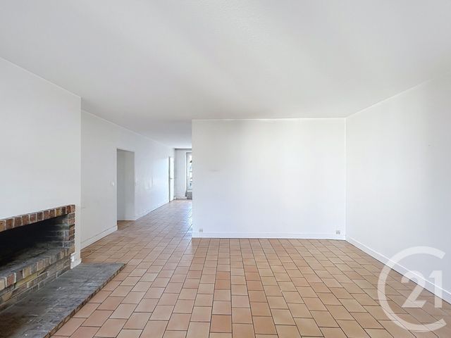 Appartement F4 à louer - 4 pièces - 98.85 m2 - ROUEN - 76 - HAUTE-NORMANDIE - Century 21 Harmony