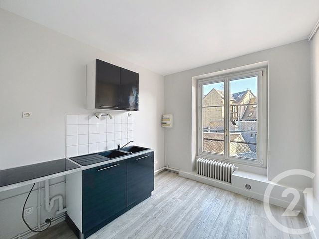 Appartement F4 à louer - 4 pièces - 98.85 m2 - ROUEN - 76 - HAUTE-NORMANDIE - Century 21 Harmony