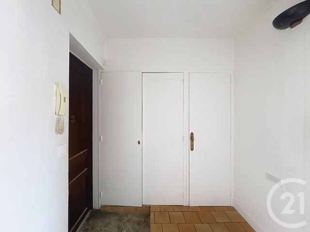 Appartement F4 à louer - 4 pièces - 98.85 m2 - ROUEN - 76 - HAUTE-NORMANDIE - Century 21 Harmony