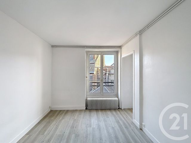 Appartement F4 à louer - 4 pièces - 98.85 m2 - ROUEN - 76 - HAUTE-NORMANDIE - Century 21 Harmony