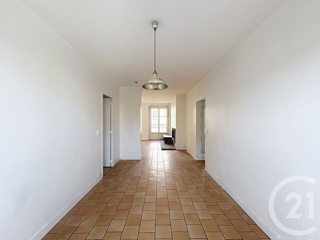Appartement F4 à louer - 4 pièces - 98.85 m2 - ROUEN - 76 - HAUTE-NORMANDIE - Century 21 Harmony
