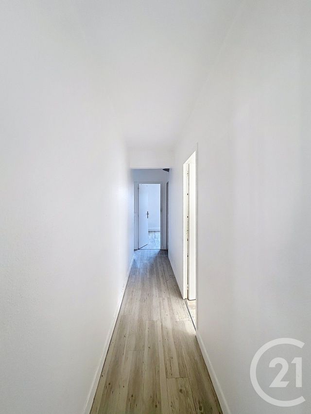 Appartement F4 à louer - 4 pièces - 98.85 m2 - ROUEN - 76 - HAUTE-NORMANDIE - Century 21 Harmony