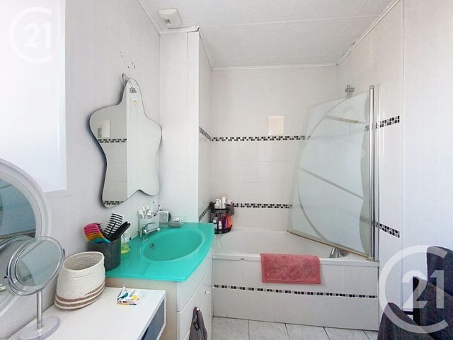 maison à vendre - 3 pièces - 74.63 m2 - ST OUEN DU TILLEUL - 27 - HAUTE-NORMANDIE - Century 21 Harmony