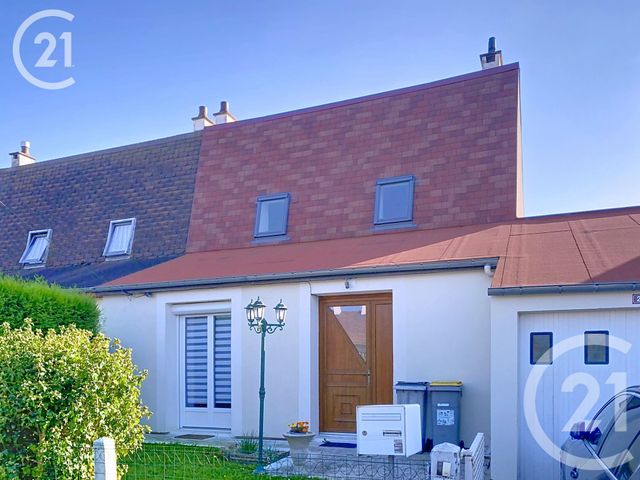 Maison à vendre ST OUEN DU TILLEUL