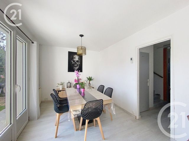 maison à vendre - 3 pièces - 74.63 m2 - ST OUEN DU TILLEUL - 27 - HAUTE-NORMANDIE - Century 21 Harmony