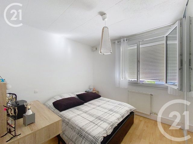 maison à vendre - 3 pièces - 74.63 m2 - ST OUEN DU TILLEUL - 27 - HAUTE-NORMANDIE - Century 21 Harmony