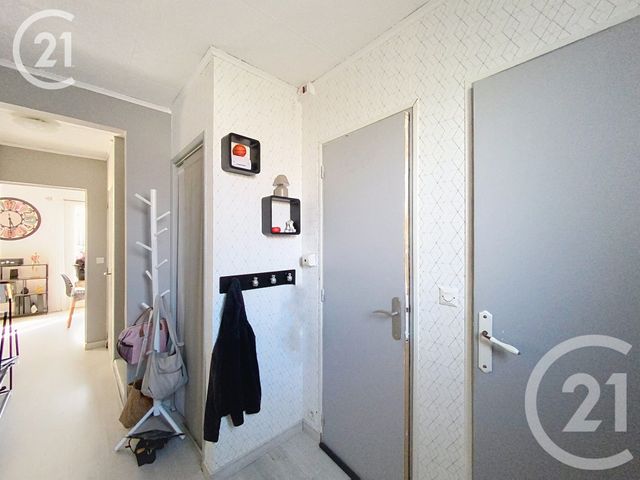 maison à vendre - 3 pièces - 74.63 m2 - ST OUEN DU TILLEUL - 27 - HAUTE-NORMANDIE - Century 21 Harmony
