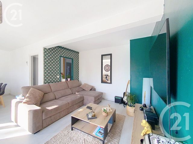 maison à vendre - 3 pièces - 74.63 m2 - ST OUEN DU TILLEUL - 27 - HAUTE-NORMANDIE - Century 21 Harmony