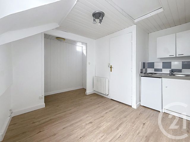 appartement - ROUEN - 76