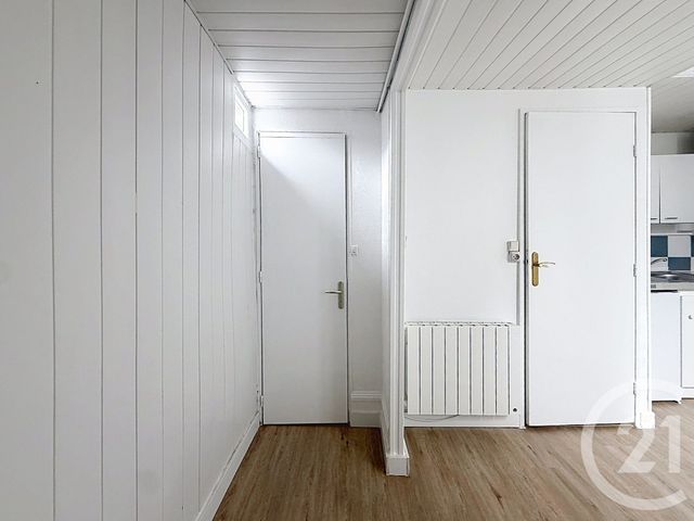 Appartement F1 à louer - 1 pièce - 12.0 m2 - ROUEN - 76 - HAUTE-NORMANDIE - Century 21 Harmony
