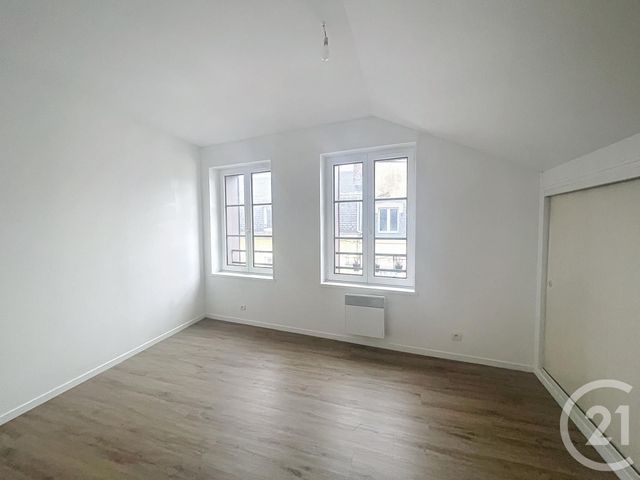 Appartement F2 à louer - 2 pièces - 58.6 m2 - ROUEN - 76 - HAUTE-NORMANDIE - Century 21 Harmony