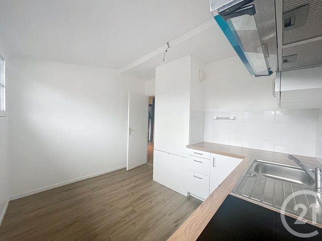 Appartement F2 à louer - 2 pièces - 58.6 m2 - ROUEN - 76 - HAUTE-NORMANDIE - Century 21 Harmony
