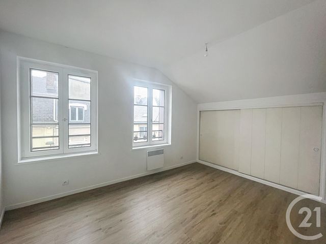 Appartement F2 à louer - 2 pièces - 58.6 m2 - ROUEN - 76 - HAUTE-NORMANDIE - Century 21 Harmony