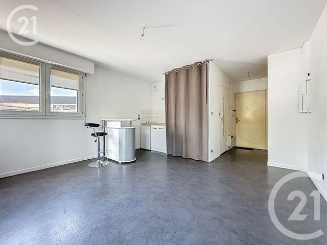 appartement - BOIS GUILLAUME - 76