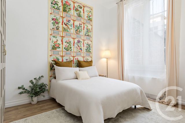 Appartement F4 à vendre - 4 pièces - 84.83 m2 - ROUEN - 76 - HAUTE-NORMANDIE - Century 21 Harmony