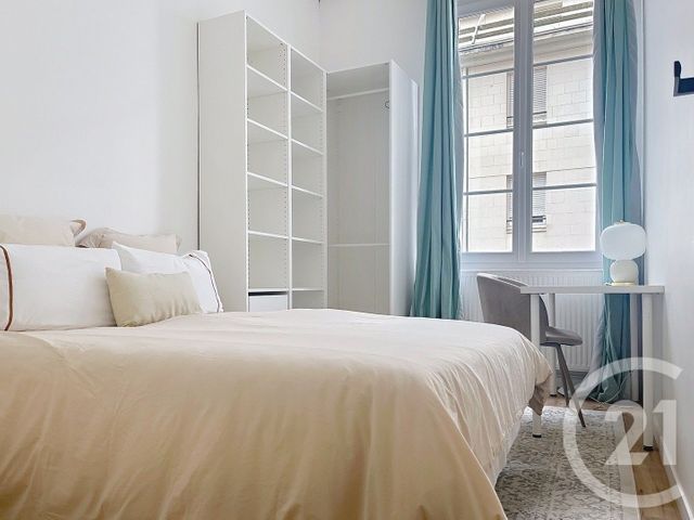 Appartement F4 à vendre - 4 pièces - 84.83 m2 - ROUEN - 76 - HAUTE-NORMANDIE - Century 21 Harmony