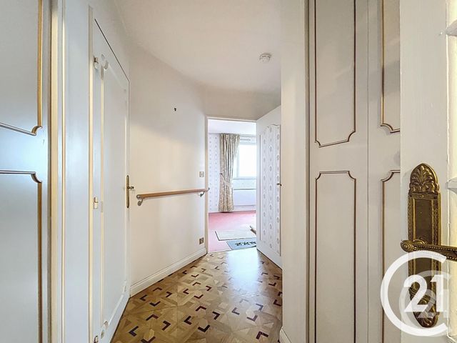 Appartement F6 à vendre - 6 pièces - 136.49 m2 - ROUEN - 76 - HAUTE-NORMANDIE - Century 21 Harmony