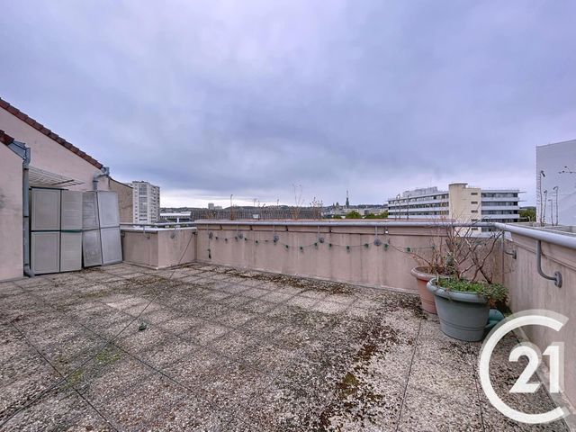 Appartement F6 à vendre - 6 pièces - 136.49 m2 - ROUEN - 76 - HAUTE-NORMANDIE - Century 21 Harmony