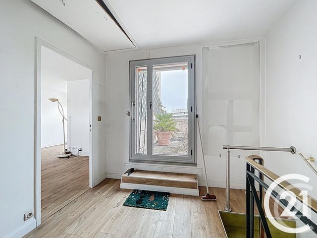 Appartement F6 à vendre - 6 pièces - 136.49 m2 - ROUEN - 76 - HAUTE-NORMANDIE - Century 21 Harmony