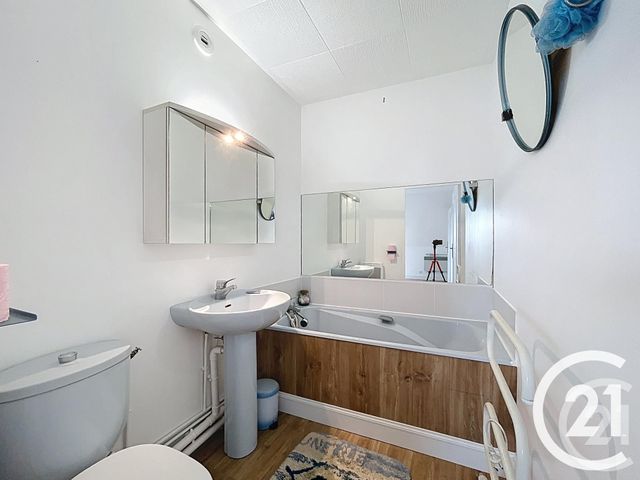 Appartement F6 à vendre - 6 pièces - 136.49 m2 - ROUEN - 76 - HAUTE-NORMANDIE - Century 21 Harmony