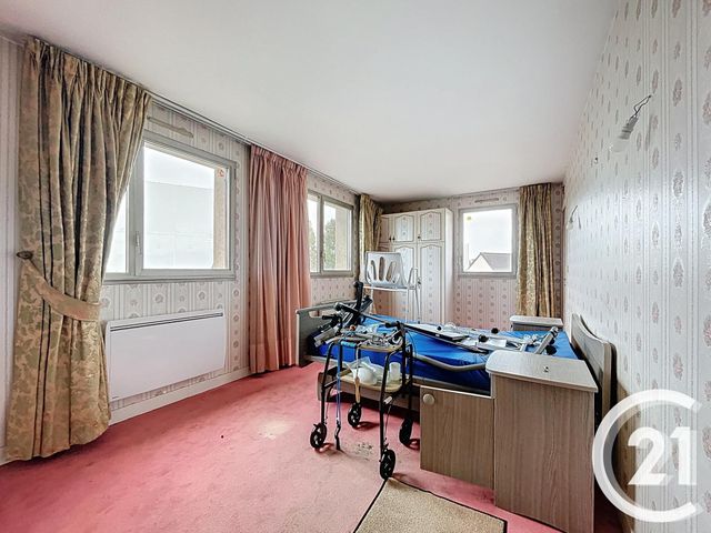 Appartement F6 à vendre - 6 pièces - 136.49 m2 - ROUEN - 76 - HAUTE-NORMANDIE - Century 21 Harmony