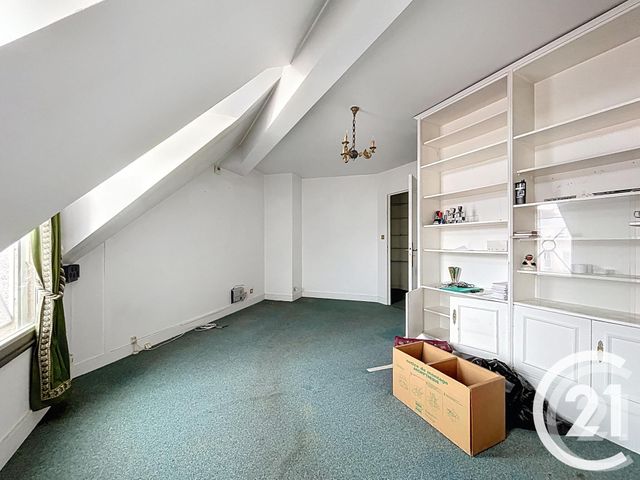 Appartement F6 à vendre - 6 pièces - 136.49 m2 - ROUEN - 76 - HAUTE-NORMANDIE - Century 21 Harmony