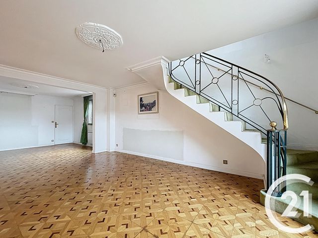 Appartement F6 à vendre - 6 pièces - 136.49 m2 - ROUEN - 76 - HAUTE-NORMANDIE - Century 21 Harmony