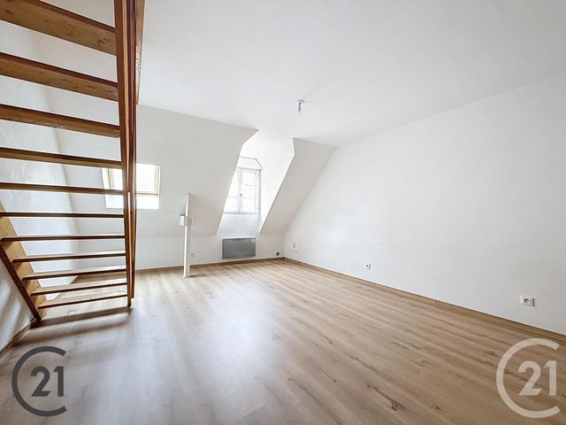 Appartement F3 à vendre - 3 pièces - 64.77 m2 - ROUEN - 76 - HAUTE-NORMANDIE - Century 21 Harmony
