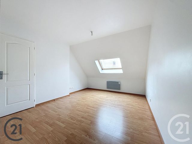 Appartement F3 à vendre - 3 pièces - 64.77 m2 - ROUEN - 76 - HAUTE-NORMANDIE - Century 21 Harmony