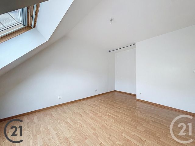 Appartement F3 à vendre - 3 pièces - 64.77 m2 - ROUEN - 76 - HAUTE-NORMANDIE - Century 21 Harmony