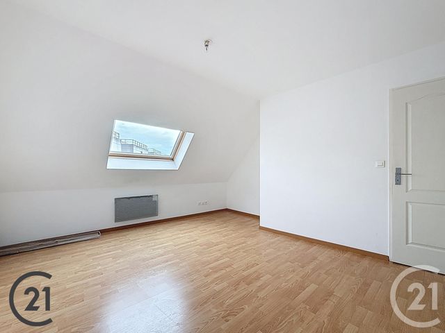 Appartement F3 à vendre - 3 pièces - 64.77 m2 - ROUEN - 76 - HAUTE-NORMANDIE - Century 21 Harmony